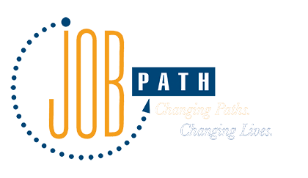 logo for Job Path                  