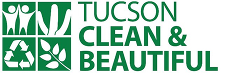 logo for Tucson Clean & Beautiful