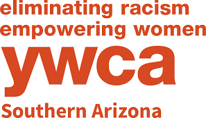 logo for YWCA Southern Arizona